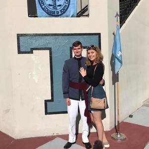 Meet your Posher, Taylor